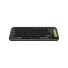 Logitech POP ICON KEYS - GRAPHITE - US INT'L - BT  - INTNL-973