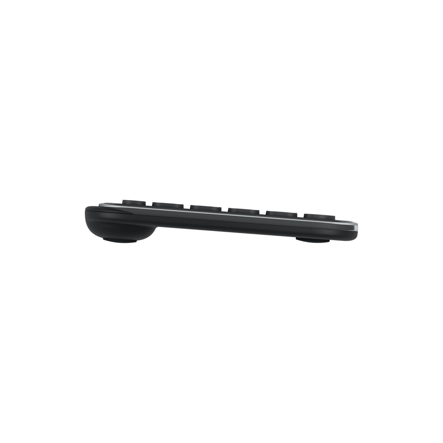 Logitech POP ICON KEYS - GRAPHITE - US INT'L - BT  - INTNL-973