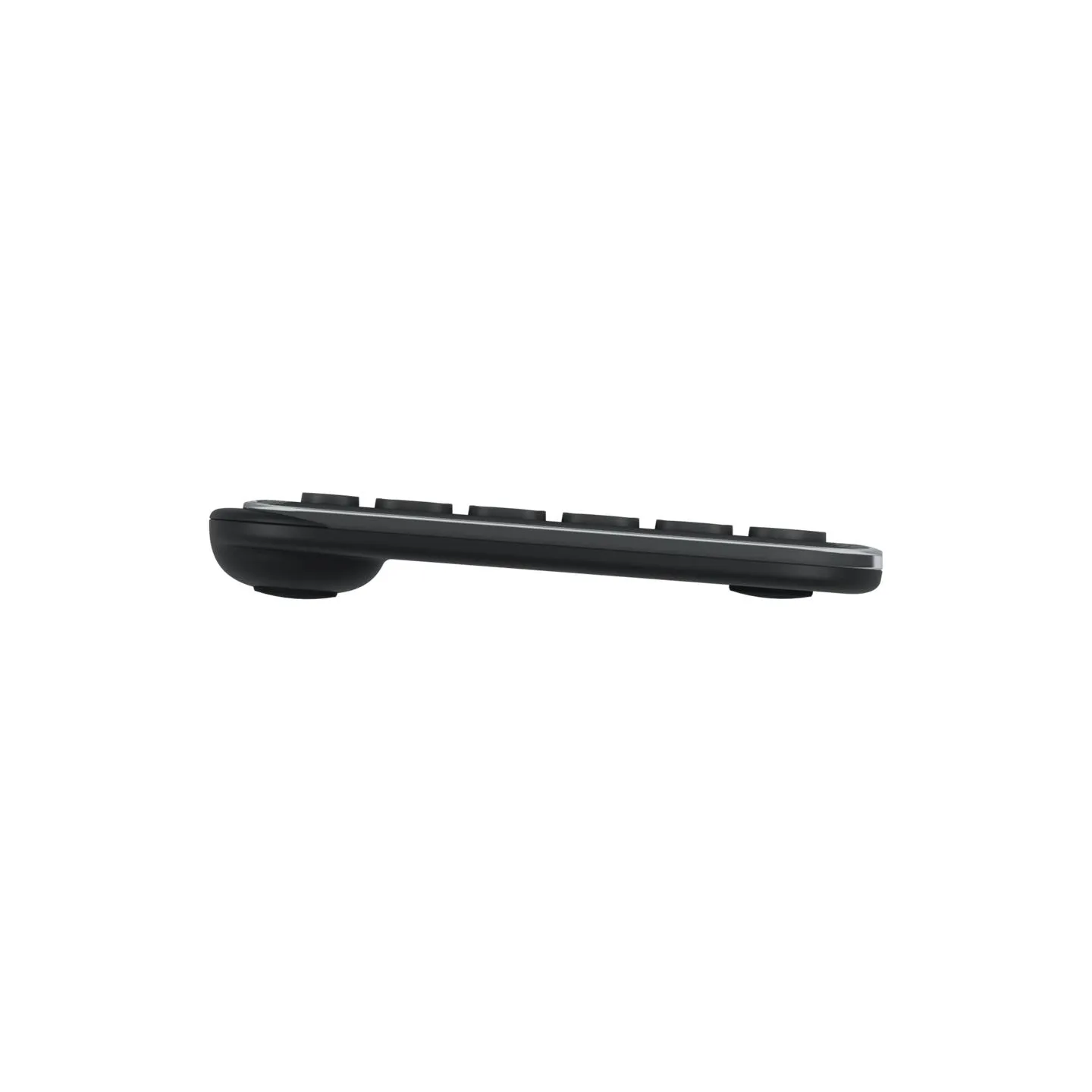 Logitech POP ICON KEYS - GRAPHITE - US INT'L - BT  - INTNL-973