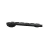 Logitech POP ICON KEYS - GRAPHITE - US INT'L - BT  - INTNL-973