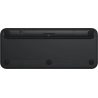 Logitech POP ICON KEYS - GRAPHITE - US INT'L - BT  - INTNL-973