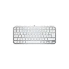 Logitech MX Keys Mini Bluetooth Illuminated Keyboard - PALE GREY - US INT'L
