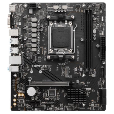 MSI PRO B650M-B