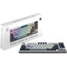 MSI Gaming keyboard Forge GK600 TKL SKY US