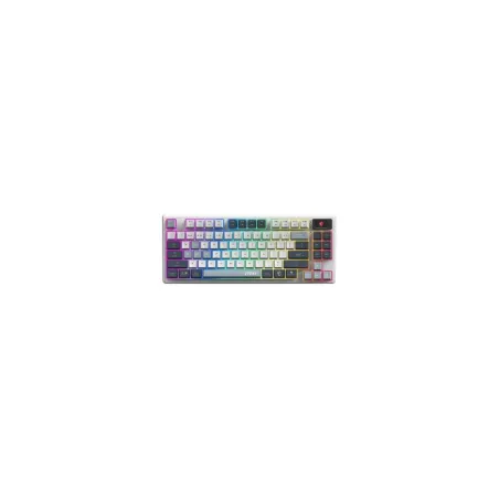 MSI Gaming keyboard Forge GK600 TKL SKY US