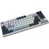 MSI Gaming keyboard Forge GK600 TKL SKY US