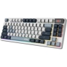 MSI Gaming keyboard Forge GK600 TKL SKY US
