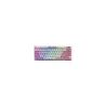 MSI Gaming keyboard Forge GK600 TKL W Violet US