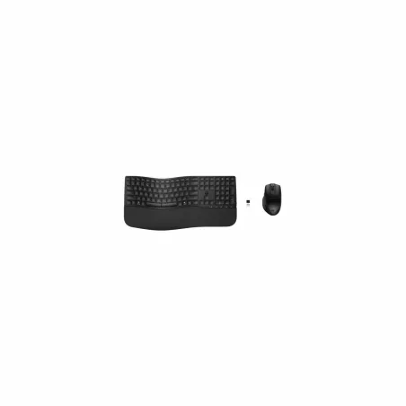 HP Keyboard and Mouse Combo 680 Comfort Dual-Mode - 8T6L6AA#AB