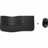 HP Keyboard and Mouse Combo 680 Comfort Dual-Mode - 8T6L6AA#AB