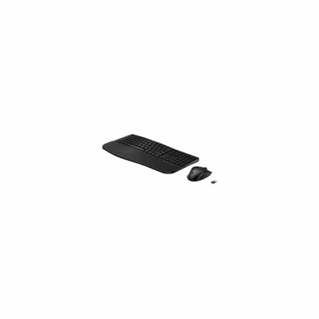 HP Keyboard and Mouse Combo 680 Comfort Dual-Mode - 8T6L6AA#AB
