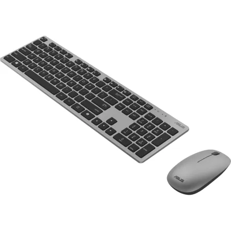 Asus W5000 | Keyboard and Mouse Set | Wireless | Russian