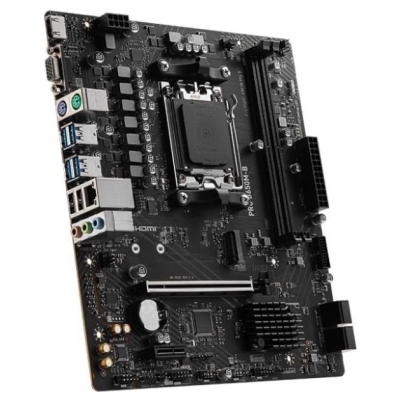 MSI PRO B650M-B