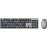 Asus W5000 | Keyboard and Mouse Set | Wireless | Russian