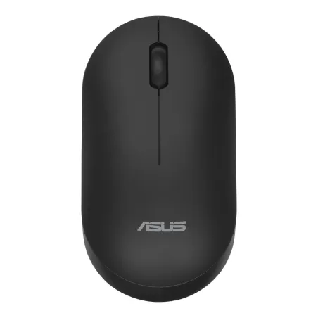 Asus CW100 | Keyboard and Mouse Set | Wireless | Russian | Black