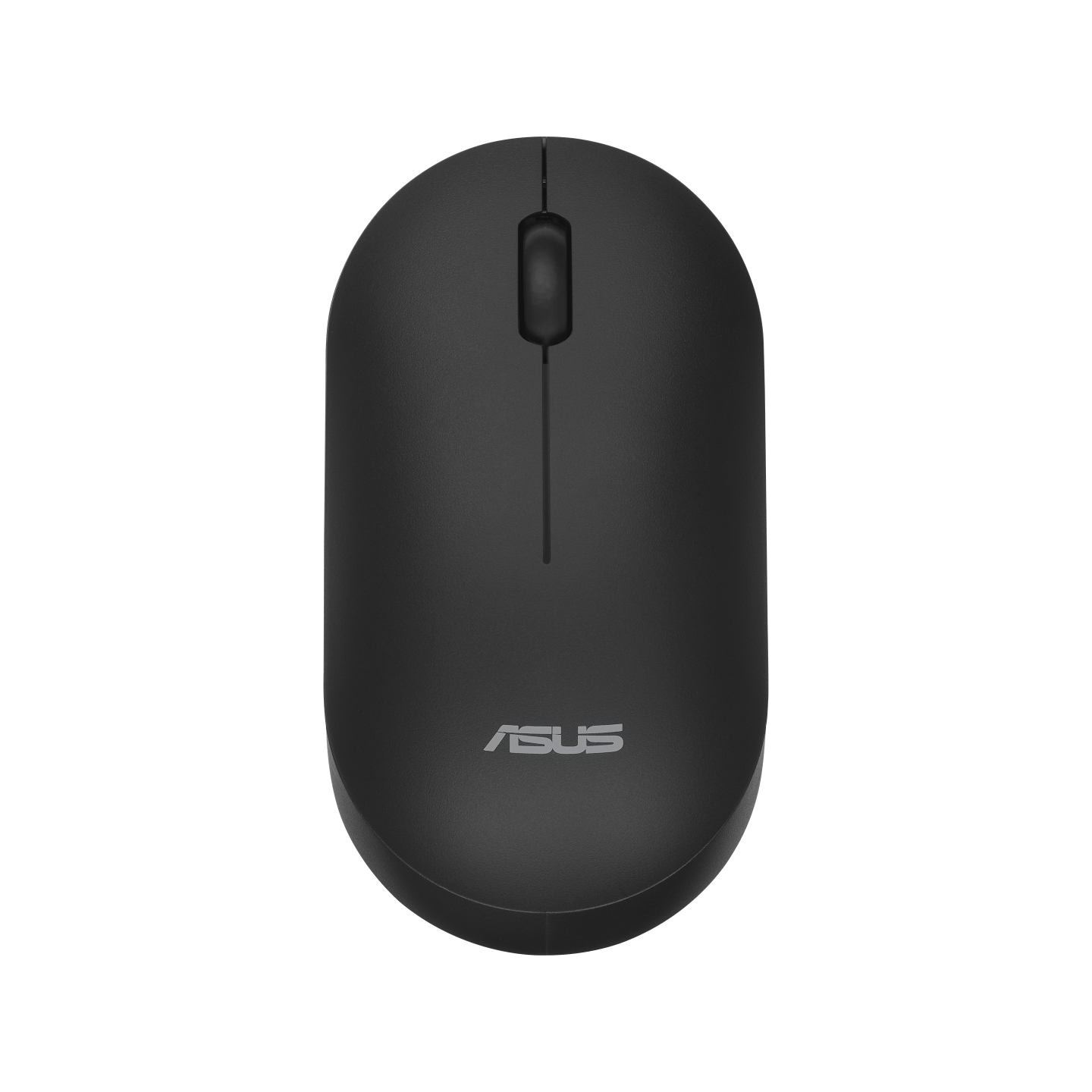 Asus CW100 | Keyboard and Mouse Set | Wireless | Russian | Black