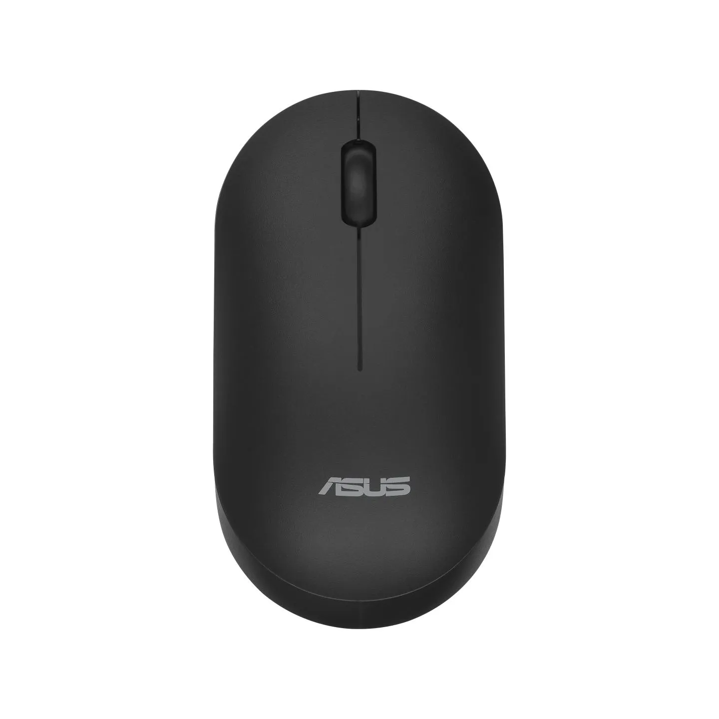 Asus CW100 | Keyboard and Mouse Set | Wireless | Russian | Black