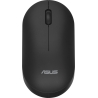 Asus CW100 | Keyboard and Mouse Set | Wireless | Russian | Black