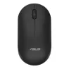 Asus CW100 | Keyboard and Mouse Set | Wireless | Russian | Black
