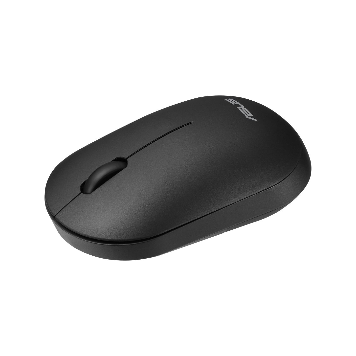 Asus CW100 | Keyboard and Mouse Set | Wireless | Russian | Black