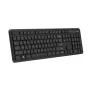 Asus CW100 | Keyboard and Mouse Set | Wireless | Russian | Black