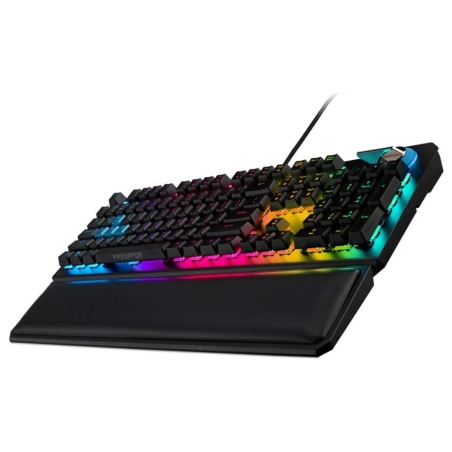 Acer Predator Aethon 700 | Gaming Keyboard | Wired | US | Black