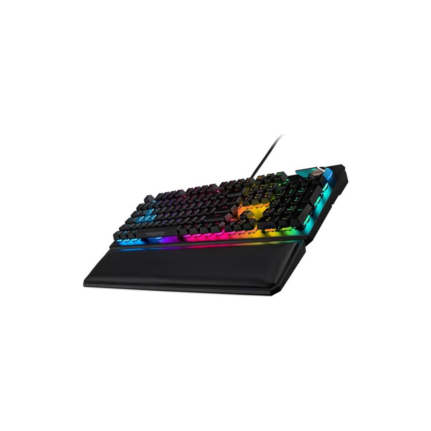 Acer Predator Aethon 700 | Gaming Keyboard | Wired | US | Black