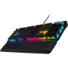 Acer Predator Aethon 700 | Gaming Keyboard | Wired | US | Black
