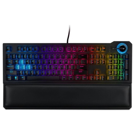Acer Predator Aethon 700 | Gaming Keyboard | Wired | US | Black