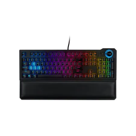 Acer Predator Aethon 700 | Gaming Keyboard | Wired | US | Black