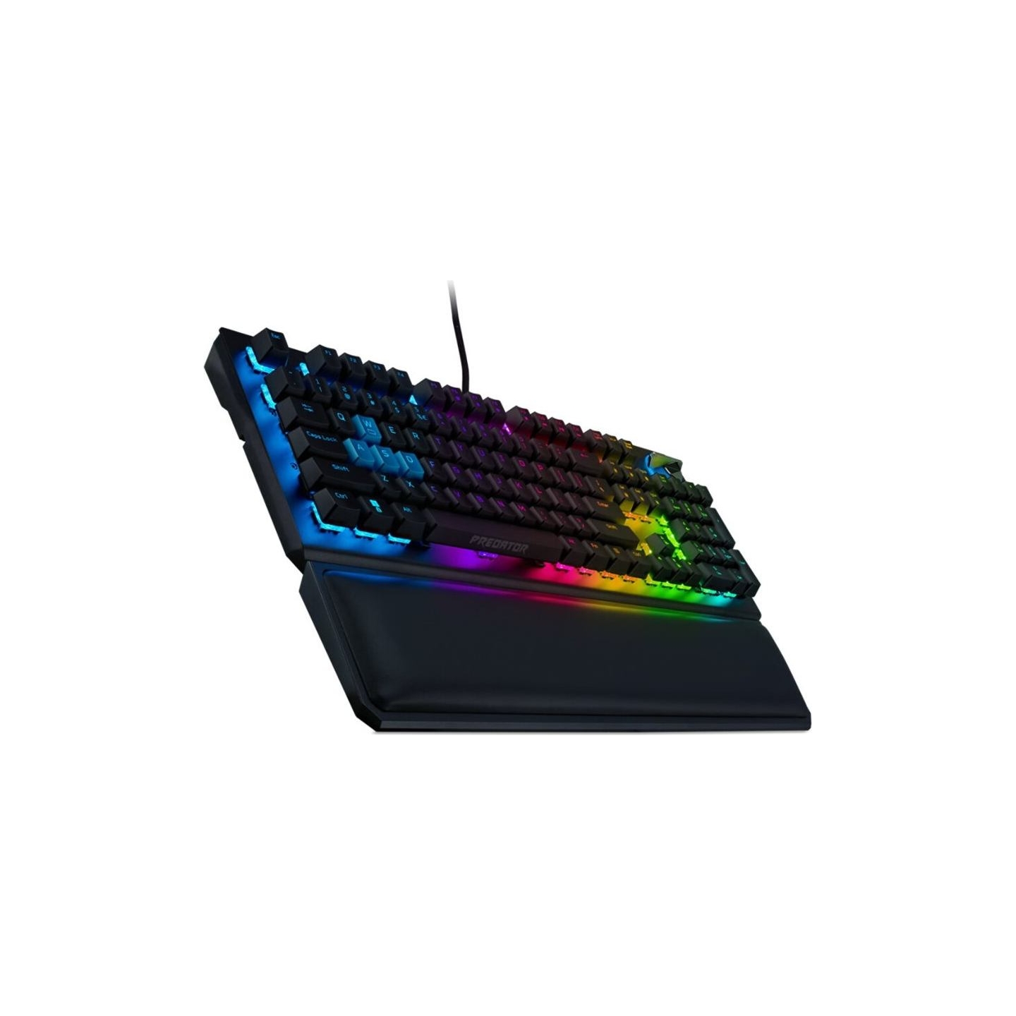 Acer Predator Aethon 700 | Gaming Keyboard | Wired | US | Black