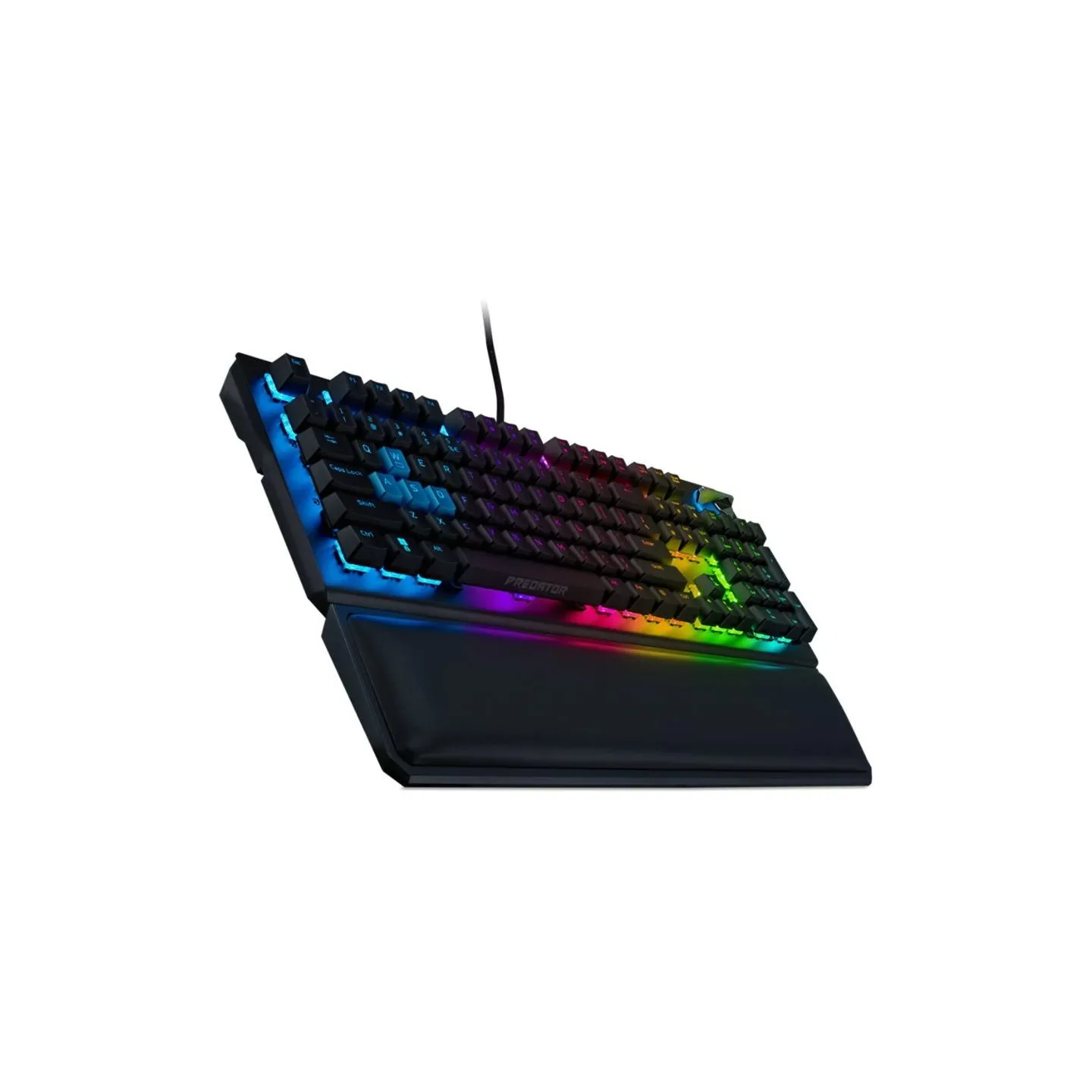 Acer Predator Aethon 700 | Gaming Keyboard | Wired | US | Black