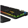 Acer Predator Aethon 700 | Gaming Keyboard | Wired | US | Black