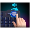 Acer Predator Aethon 700 | Gaming Keyboard | Wired | US | Black