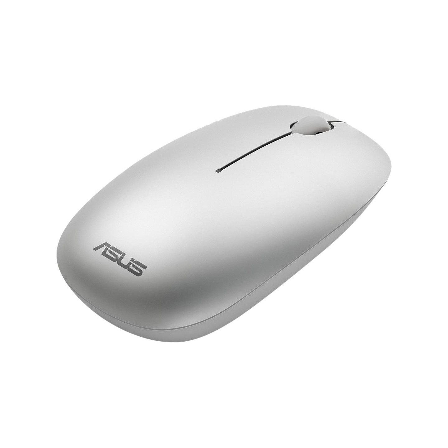 Asus W5000 | Keyboard and Mouse Set | Wireless | US | White