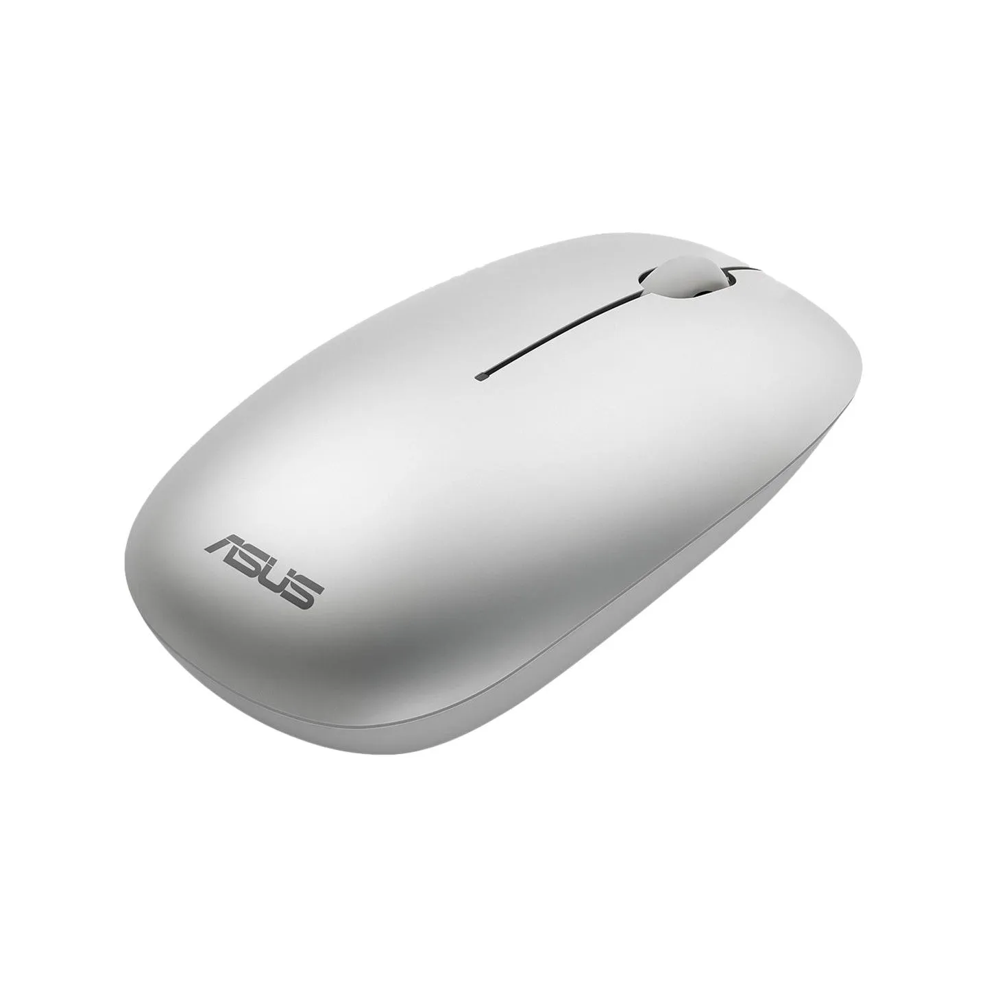 Asus W5000 | Keyboard and Mouse Set | Wireless | US | White
