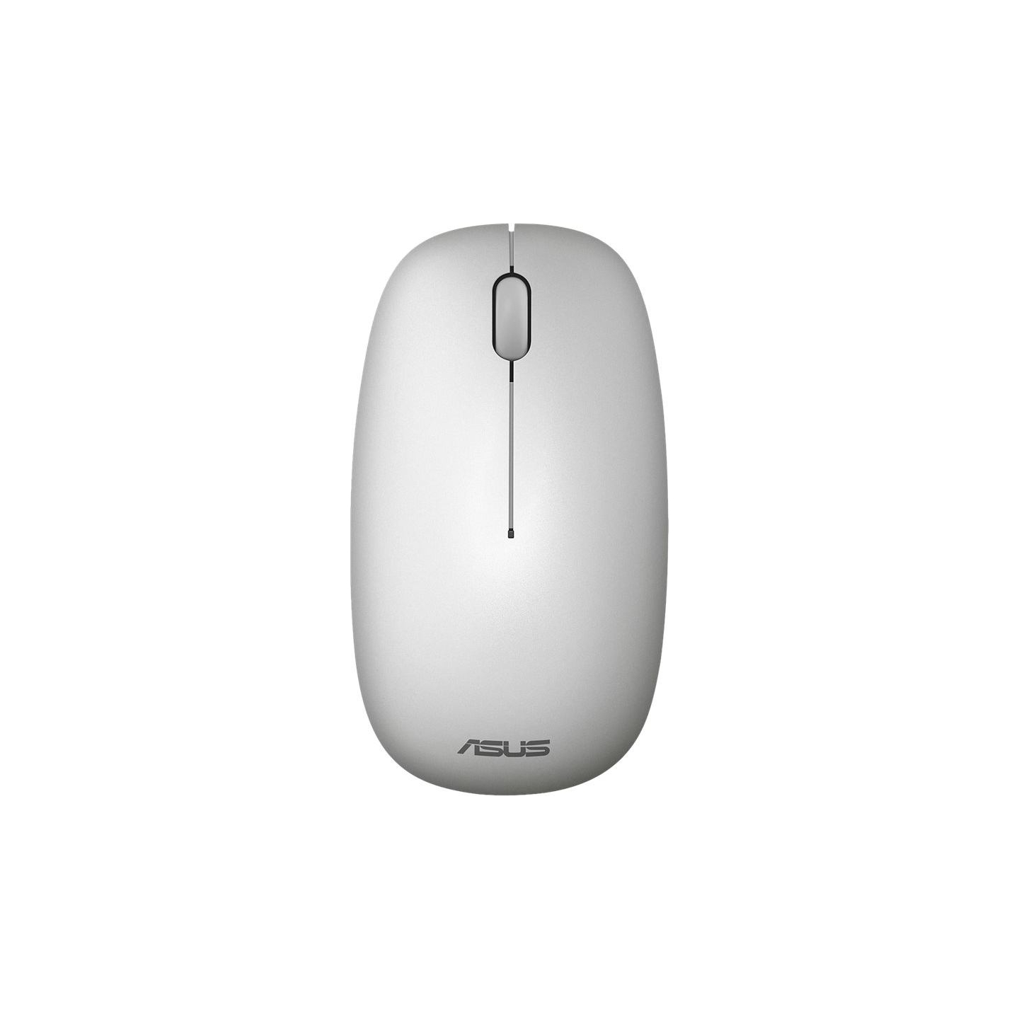 Asus W5000 | Keyboard and Mouse Set | Wireless | US | White