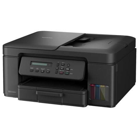 Brother | DCP-T730DW | Inkjet | Colour | A4 | Wi-Fi | Black