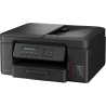 Brother | DCP-T730DW | Inkjet | Colour | A4 | Wi-Fi | Black