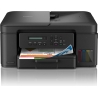 Brother | DCP-T730DW | Inkjet | Colour | A4 | Wi-Fi | Black