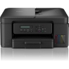 Brother | DCP-T730DW | Inkjet | Colour | A4 | Wi-Fi | Black