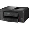 Brother | DCP-T730DW | Inkjet | Colour | A4 | Wi-Fi | Black