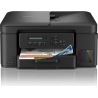 Brother | DCP-T730DW | Inkjet | Colour | A4 | Wi-Fi | Black