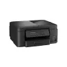 Brother | DCP-T730DW | Inkjet | Colour | A4 | Wi-Fi | Black