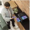 Brother | DCP-T730DW | Inkjet | Colour | A4 | Wi-Fi | Black