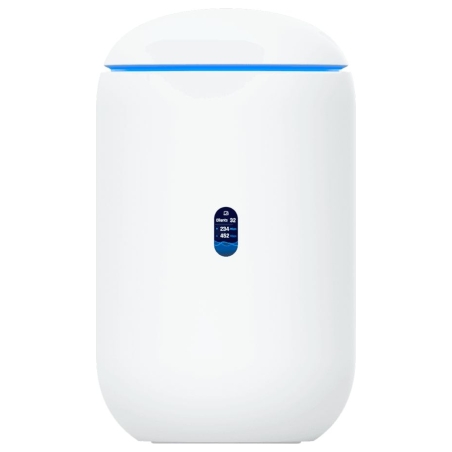 Ubiquiti UniFi Dream Router 7