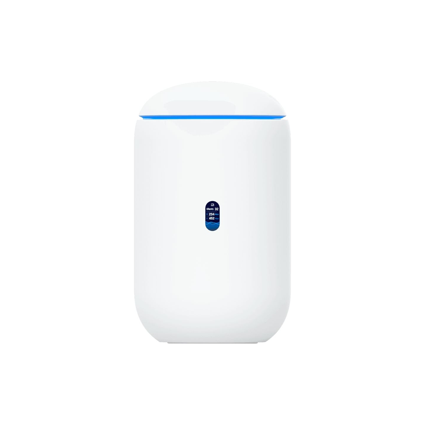 Ubiquiti UniFi Dream Router 7