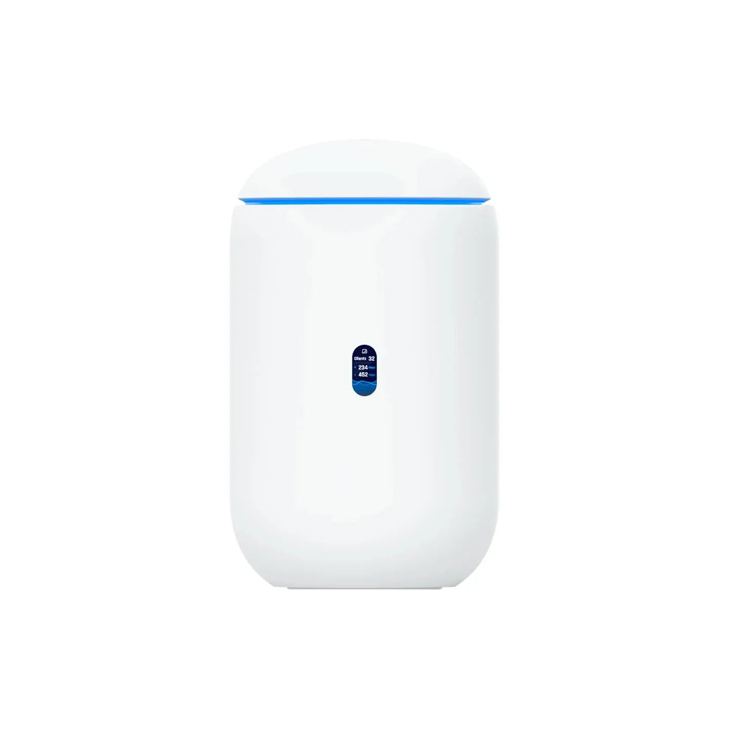 Ubiquiti UniFi Dream Router 7
