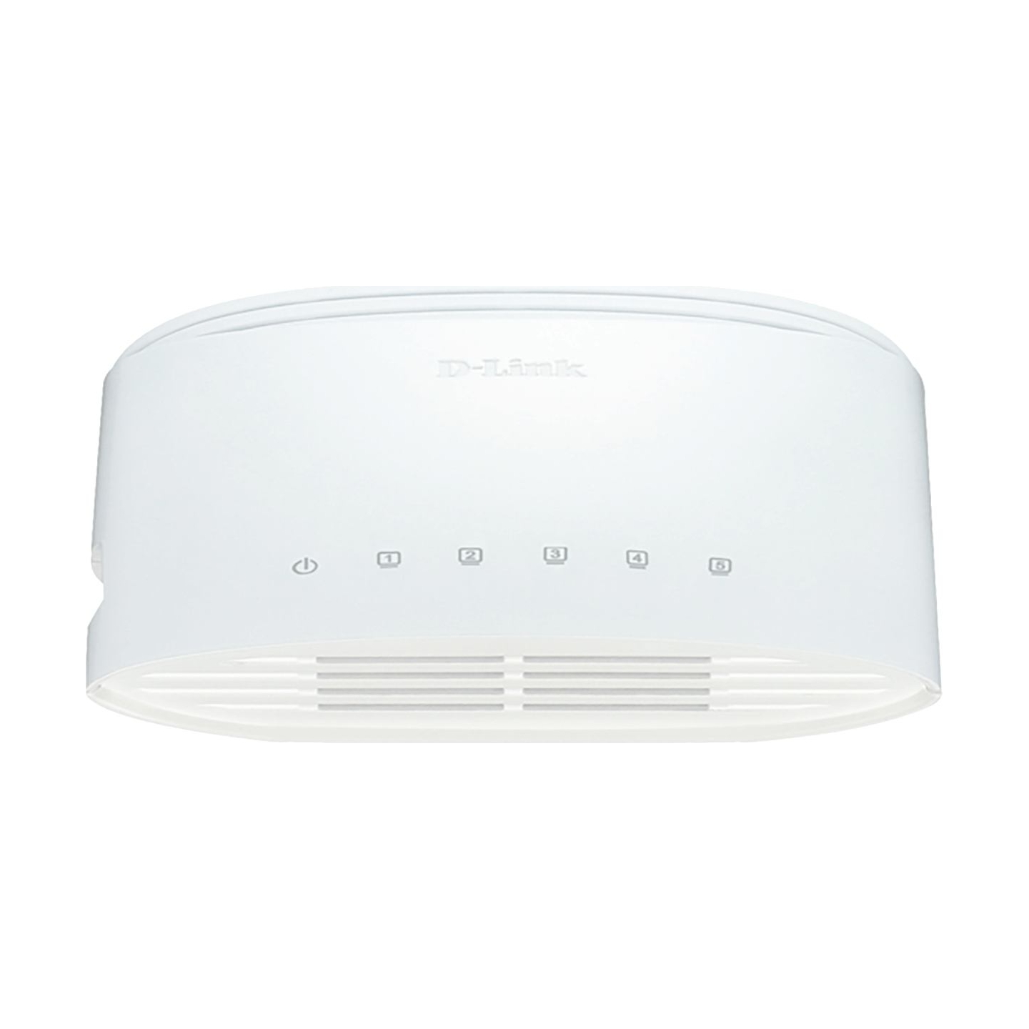 D-Link | Switch | DGS-1005D/E | Unmanaged | Desktop | Gigabit Ethernet (copper) ports quantity 5