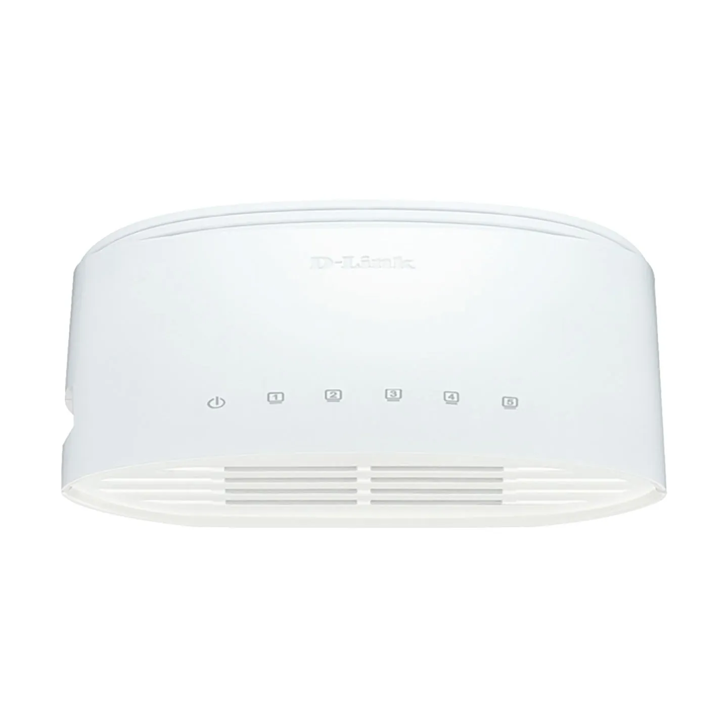 D-Link | Switch | DGS-1005D/E | Unmanaged | Desktop | Gigabit Ethernet (copper) ports quantity 5